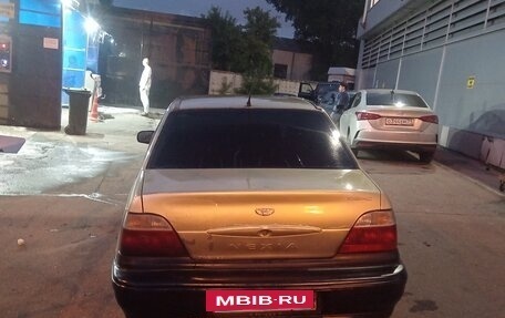 Daewoo Nexia I рестайлинг, 2006 год, 125 000 рублей, 4 фотография