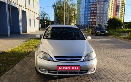 Chevrolet Lacetti, 2005 год, 250 000 рублей, 1 фотография