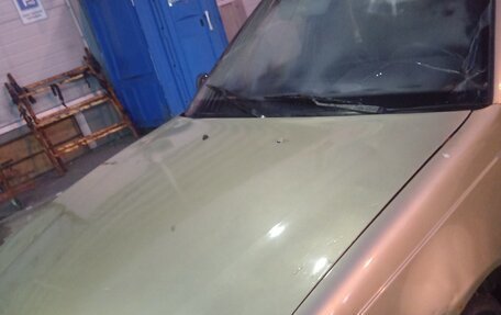 Daewoo Nexia I рестайлинг, 2006 год, 125 000 рублей, 8 фотография