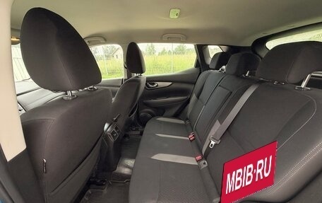 Nissan Qashqai, 2019 год, 1 555 000 рублей, 9 фотография