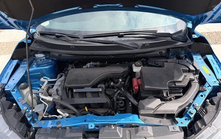 Nissan Qashqai, 2019 год, 1 555 000 рублей, 14 фотография