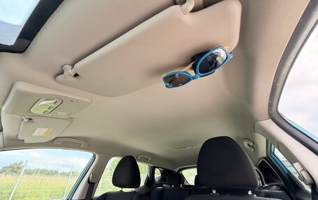 Nissan Qashqai, 2019 год, 1 555 000 рублей, 15 фотография