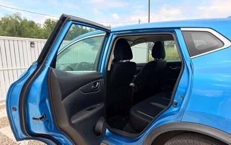 Nissan Qashqai, 2019 год, 1 555 000 рублей, 11 фотография
