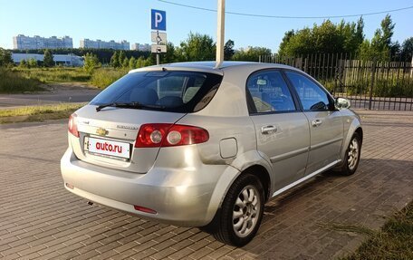 Chevrolet Lacetti, 2005 год, 250 000 рублей, 3 фотография