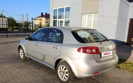 Chevrolet Lacetti, 2005 год, 250 000 рублей, 4 фотография