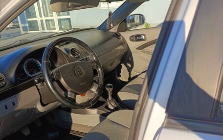 Chevrolet Lacetti, 2005 год, 250 000 рублей, 5 фотография