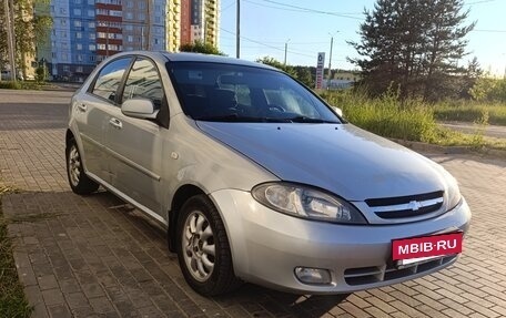 Chevrolet Lacetti, 2005 год, 250 000 рублей, 2 фотография