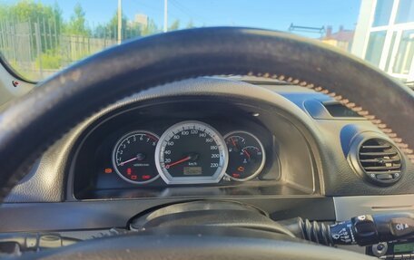 Chevrolet Lacetti, 2005 год, 250 000 рублей, 6 фотография