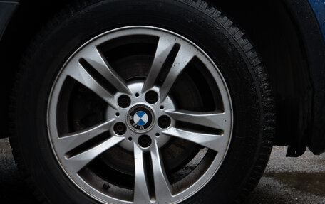 BMW X3, 2007 год, 900 000 рублей, 8 фотография