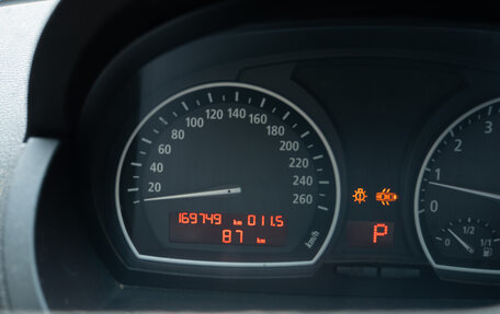 BMW X3, 2007 год, 900 000 рублей, 6 фотография