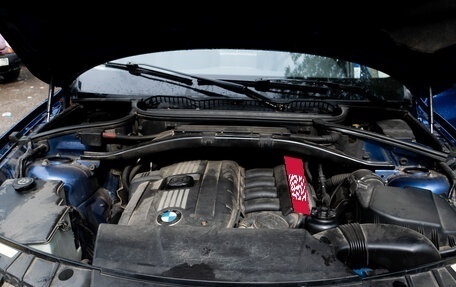 BMW X3, 2007 год, 900 000 рублей, 5 фотография