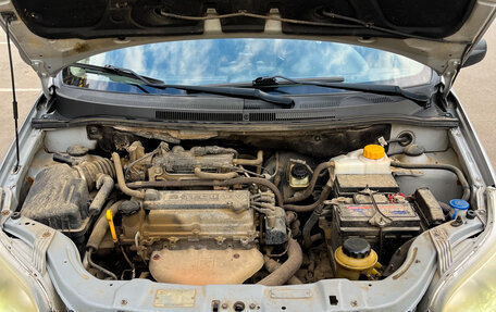 Chevrolet Aveo III, 2008 год, 350 000 рублей, 8 фотография