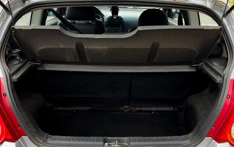 Chevrolet Aveo III, 2008 год, 350 000 рублей, 9 фотография