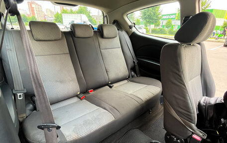 Chevrolet Aveo III, 2008 год, 350 000 рублей, 14 фотография