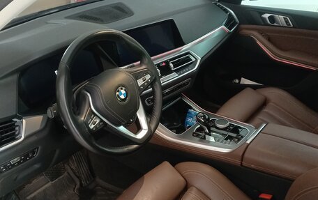 BMW X5, 2019 год, 6 000 000 рублей, 5 фотография