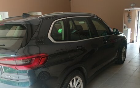 BMW X5, 2019 год, 6 000 000 рублей, 3 фотография