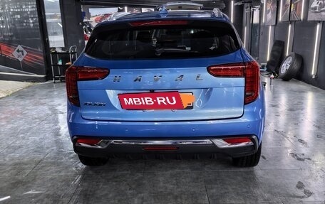 Haval Jolion, 2024 год, 2 350 000 рублей, 2 фотография
