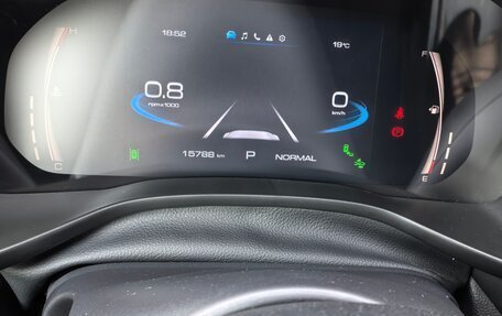 Haval Jolion, 2024 год, 2 350 000 рублей, 7 фотография
