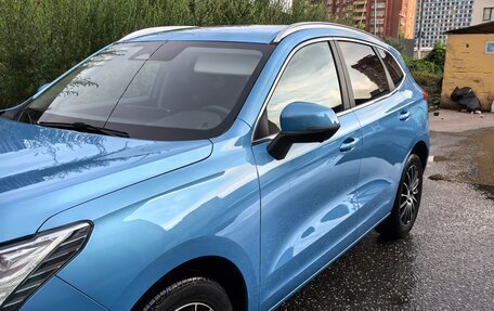 Haval Jolion, 2024 год, 2 350 000 рублей, 6 фотография
