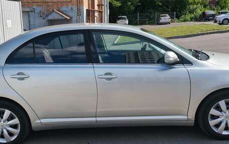 Toyota Avensis III рестайлинг, 2006 год, 675 000 рублей, 5 фотография