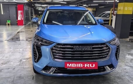Haval Jolion, 2024 год, 2 350 000 рублей, 13 фотография