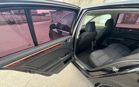 Skoda Superb III рестайлинг, 2012 год, 665 000 рублей, 10 фотография