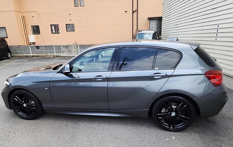 BMW 1 серия, 2018 год, 1 100 000 рублей, 3 фотография