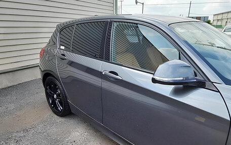 BMW 1 серия, 2018 год, 1 100 000 рублей, 4 фотография