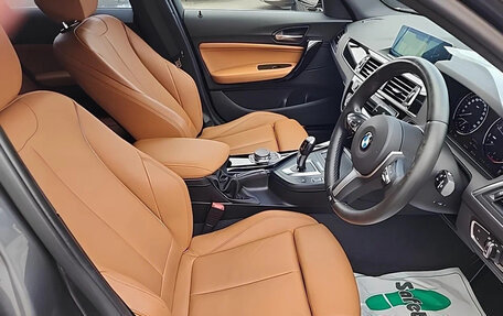 BMW 1 серия, 2018 год, 1 100 000 рублей, 6 фотография