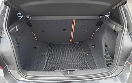 BMW 1 серия, 2018 год, 1 100 000 рублей, 9 фотография