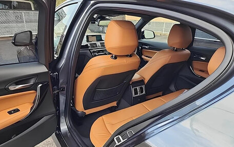 BMW 1 серия, 2018 год, 1 100 000 рублей, 7 фотография