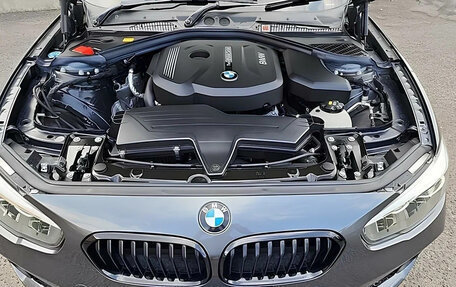 BMW 1 серия, 2018 год, 1 100 000 рублей, 8 фотография