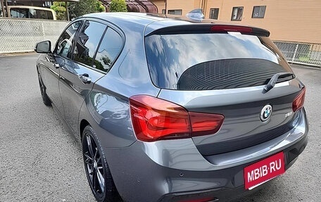 BMW 1 серия, 2018 год, 1 100 000 рублей, 2 фотография