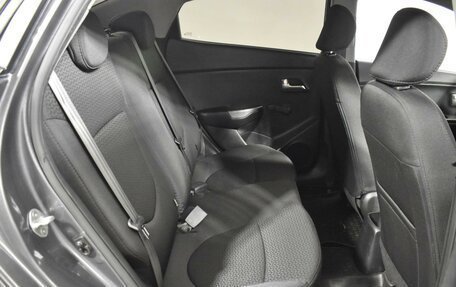 KIA Rio III рестайлинг, 2015 год, 843 100 рублей, 7 фотография