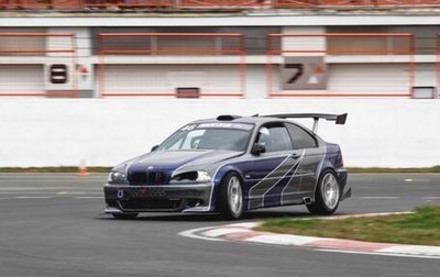 BMW 3 серия, 2000 год, 1 700 000 рублей, 1 фотография