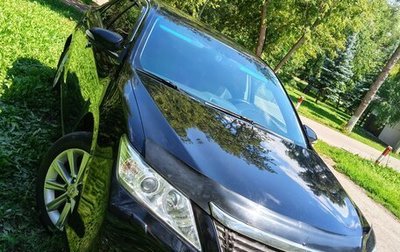 Toyota Camry, 2014 год, 1 950 000 рублей, 1 фотография