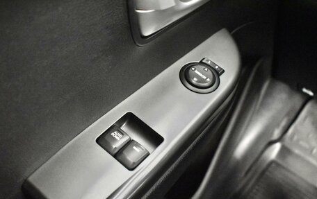KIA Rio III рестайлинг, 2015 год, 843 100 рублей, 20 фотография