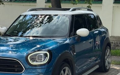 MINI Countryman II (F60), 2020 год, 2 700 000 рублей, 1 фотография