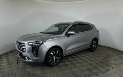 Haval Jolion, 2023 год, 1 730 000 рублей, 1 фотография