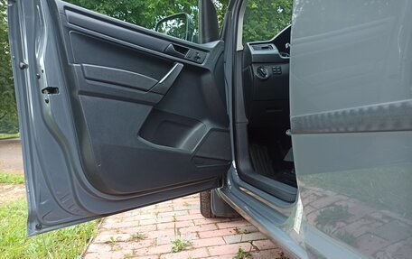 Volkswagen Caddy IV, 2015 год, 1 500 000 рублей, 4 фотография