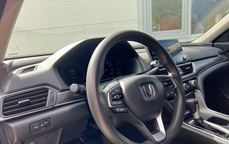Honda Accord IX рестайлинг, 2019 год, 1 800 000 рублей, 8 фотография