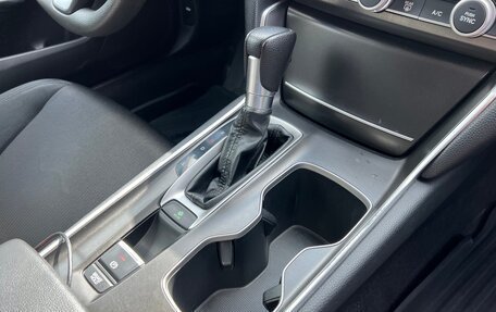 Honda Accord IX рестайлинг, 2019 год, 1 800 000 рублей, 11 фотография