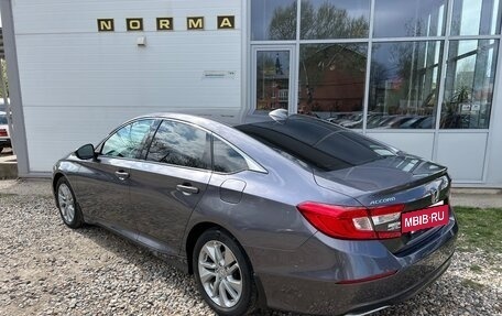Honda Accord IX рестайлинг, 2019 год, 1 800 000 рублей, 6 фотография