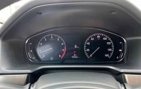 Honda Accord IX рестайлинг, 2019 год, 1 800 000 рублей, 19 фотография