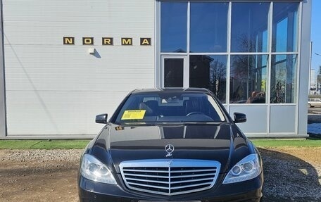 Mercedes-Benz S-Класс, 2011 год, 1 995 000 рублей, 2 фотография