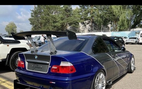 BMW 3 серия, 2000 год, 1 700 000 рублей, 4 фотография
