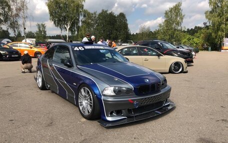BMW 3 серия, 2000 год, 1 700 000 рублей, 5 фотография