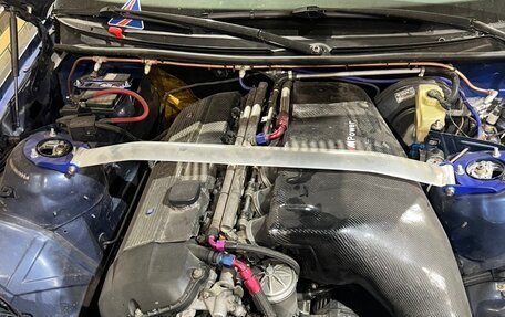 BMW 3 серия, 2000 год, 1 700 000 рублей, 8 фотография