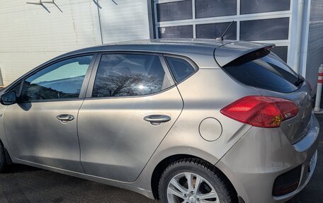 KIA cee'd III, 2013 год, 1 120 000 рублей, 3 фотография