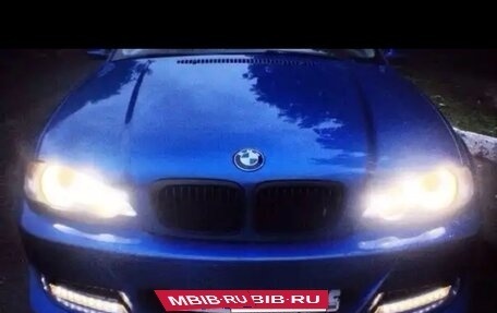 BMW 3 серия, 2000 год, 1 700 000 рублей, 10 фотография